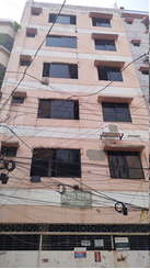 Picture of 2 Bed rooms apartment rent at Mohammadpur