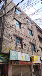 Picture of 2 Bed rooms apartment rent at Mohammadpur