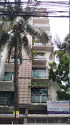 Picture of 3 Bed rooms apartment rent at Mohammadpur