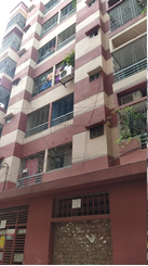 Picture of 3 Bed room apartment rent at Mohammadpur