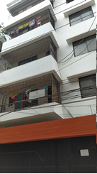 Picture of 2500sft apartment rent for office at Mohammadpur