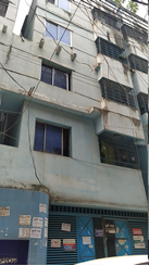 Picture of 2 Bed room apartment rent at Mohammadpur