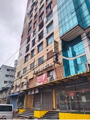 1100sft Commercial Space For Rent   এর ছবি