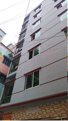 Picture of 2 Bed Rooms Apartment For Rent At Mohammadpur