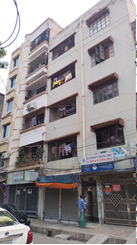 Picture of 2 Bed Rooms Apartment For Rent At Mohammadpur