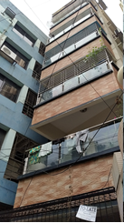 Picture of 3 Bed rooms apartment rent at Mohammadpur