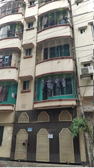 Picture of 2 Bed rooms apartment rent at Mohammadpur