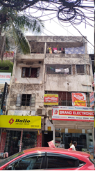 Picture of 2 Bed rooms apartment rent at Mohammadpur