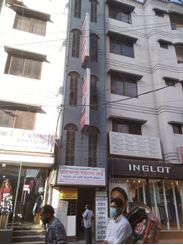 400Sft residential office for rent at Mohammadpur এর ছবি