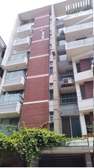 Picture of 3 Bed rooms apartment sell at DOHS Mohakhali