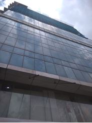 4650sft Commercial Space Rent At Uttara এর ছবি