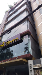 Picture of 2500Sft Residential office for rent at Gulshan 1