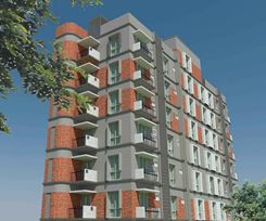 On Construction 1,600sq ft Apartment  এর ছবি