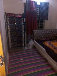 2 Bed rooms apartment rent at Badda এর ছবি