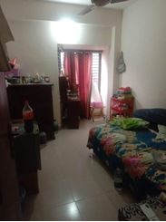 Picture of 1 Bed Room Rent At Uttara West