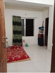 Picture of 1 Bed room apartment rent at Uttara West