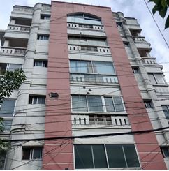 3000Sft commercial space rent at Gulsha এর ছবি