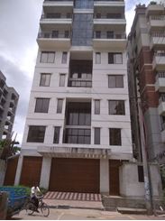 Picture of 2000Sft commercial space rent at Baridhara