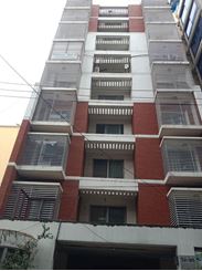 Picture of 1750Sft Residential office for rent at Baridhara