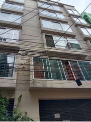 Picture of 3 Bed rooms apartment sell at Baridhara
