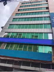 6700Sft commercial space rent at Baridhara এর ছবি