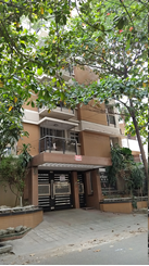 Picture of 3 Bed rooms apartment rent at Uttara