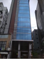 3000Sft commercial space rent at Gulshan এর ছবি
