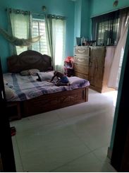 1 Bed Room Sublet Rent At Mohammadpur এর ছবি