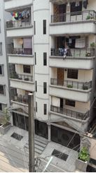 Two bedroom flat for family at Sec 9 Uttara  এর ছবি