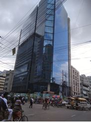 8800sft Commercial Space For Rent   এর ছবি