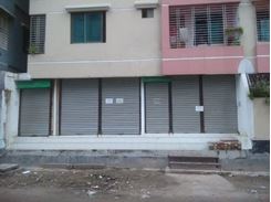 Picture of 210sft Shop For Rent  