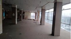 Picture of Commercial space for rent 3200 sft