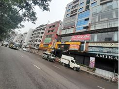 3700sft Commercial Space For Rent   এর ছবি