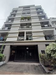Picture of 4000Sft Residential Apartment For Rent