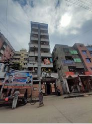 2 bed rooms apartment For sell এর ছবি