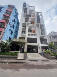 3 Bed rooms apartment for sell  এর ছবি