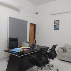 Picture of 1200Sft Residential office for rent 