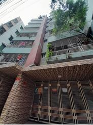 2 Bed rooms  apartment for rent এর ছবি