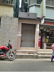 Picture of 100Sft Shop for Rent