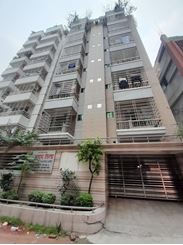 2 Bed rooms  apartment for rent এর ছবি