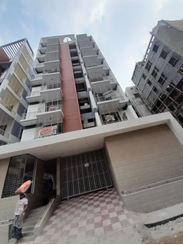 2 Bed rooms  apartment for rent এর ছবি