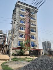 3 Bed Rooms Apartment For Rent এর ছবি