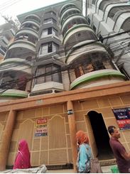 3 Bed rooms  apartment for rent এর ছবি