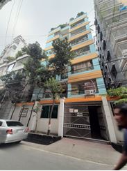 2 Bed rooms  apartment for rent এর ছবি