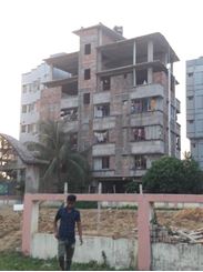 Picture of (G+5) Storey Building Sell