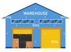 Picture of Warehouse for rent 