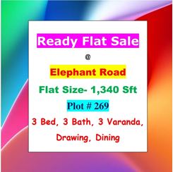 Picture of Ready Flat Sale