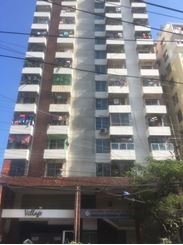 1845sft residential Apartment For Rent এর ছবি