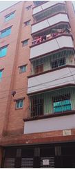 900sft residential Apartment For Rent এর ছবি