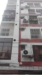Picture of 2200sft residential Apartment For Rent